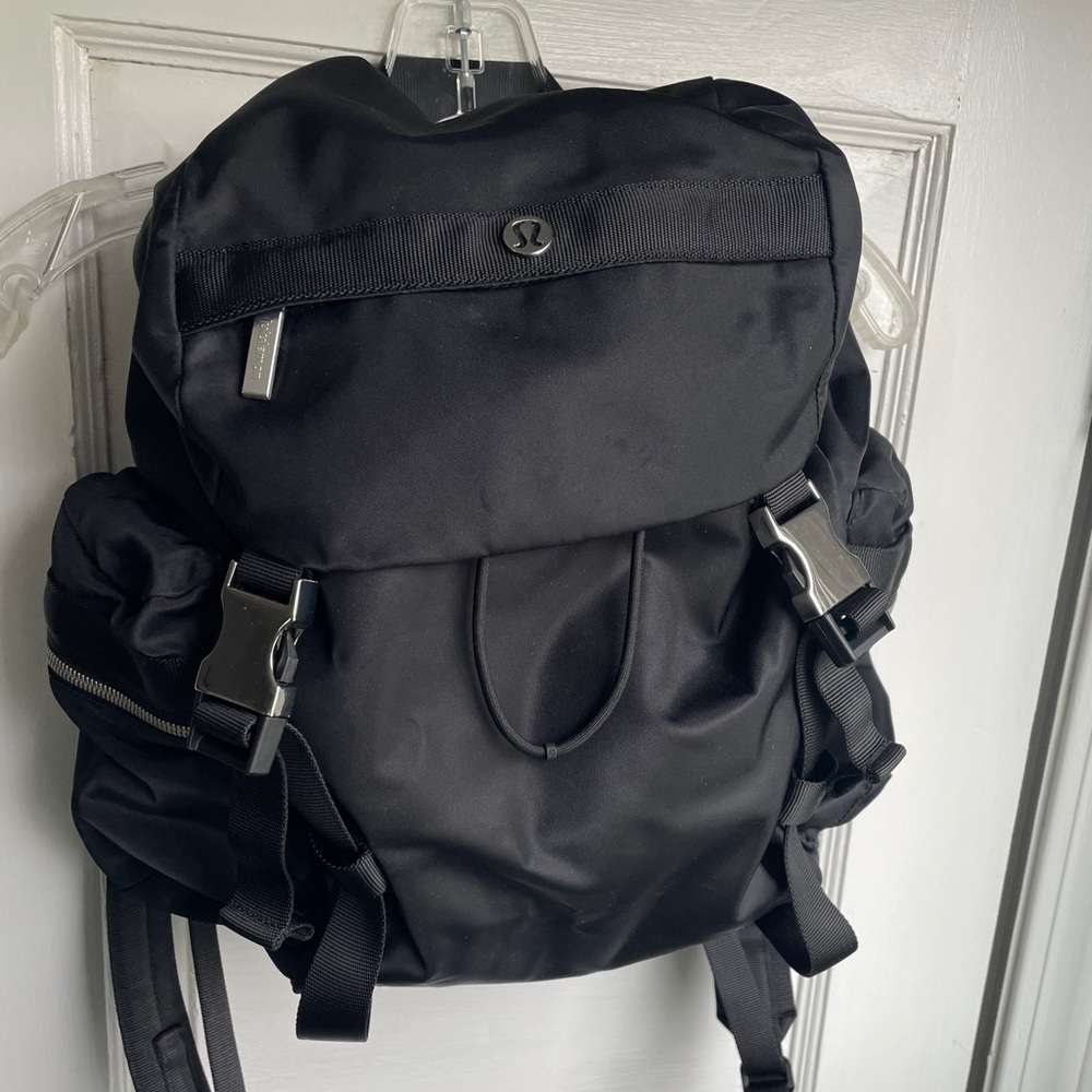 lululemon Wunderlust Backpack Mini 14L